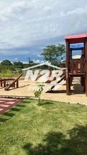 Terreno no Terra Santa - Monte das Oliveiras - QD 2 LOTE 12