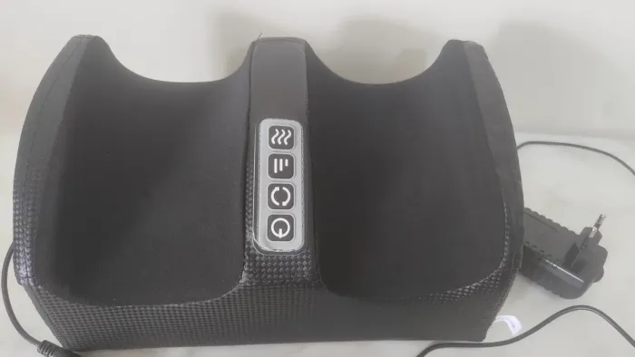 massageador de pés