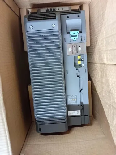 MÓDULO POTÊNCIA SIEMENS PM240-2 37KW 75A