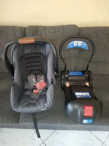 Bebê conforto Narni (Marca infanti)