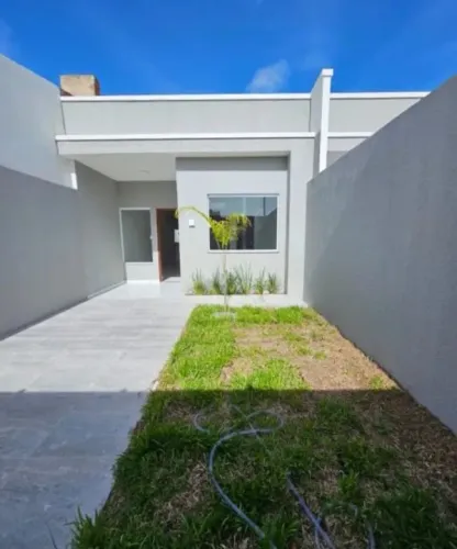Vendo casa no Recanto das Emas