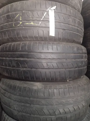 Pneus 195/60/16 Pirelli 