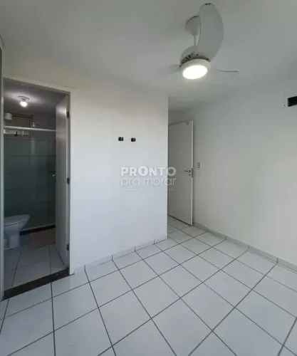 Apartamento charmoso 2 quartos na Zona Sul