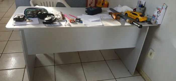 Mesa escritório e estudo