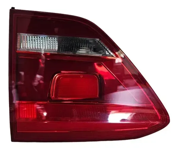 Lanterna tampa Fox lanterna lado Direito tampa fox lanterna tampa Volkswagen fox