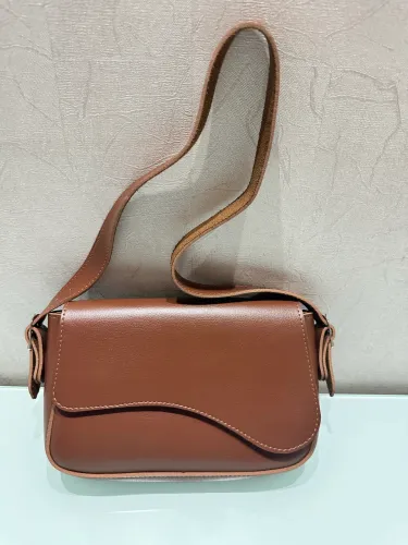 Bolsa Social Marron