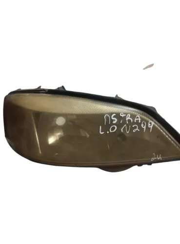 Farol Astra 1998/2002 Lado Direito N299