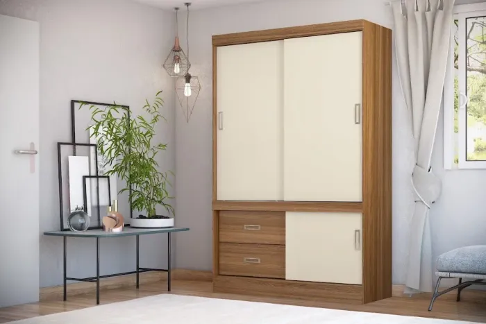 Guarda roupa estilo !! Tr43m