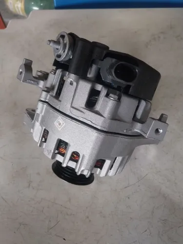 ALTERNADOR TOYOTA YARIS, ETIOS