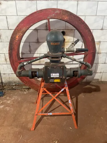 Roda d?água Rochfer  msg 51