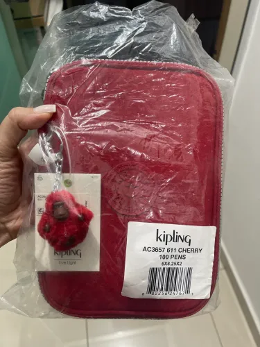 Estojo Kipling 100 pen
