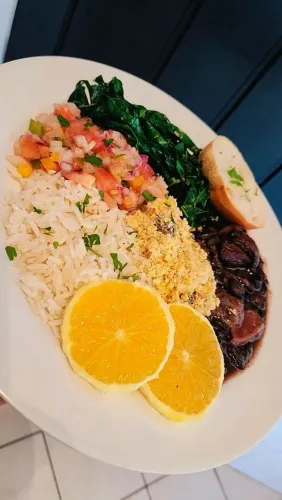 Buffet Festas e Eventos