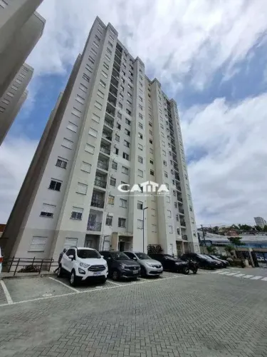 Apartamento com 2 dormitórios para alugar, 42 m² por R$ 1.800,00/mês - Jardim Brasília - S