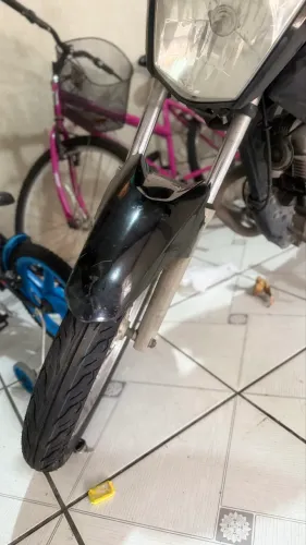 Moto Honda/ CG 150 FAN ESDI