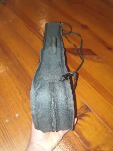 Capa, bag ukulelê