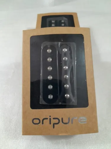Captador OriPure para Guitarra