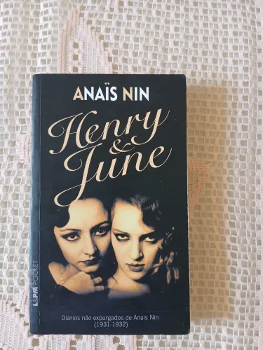 Henry & June