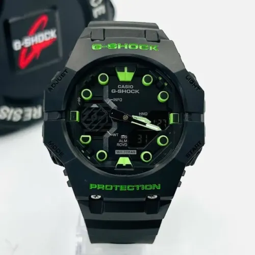 Relógio Gshock B633