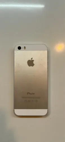 iPhone 5 s- Venda peças