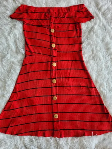 Vestido Tam P 