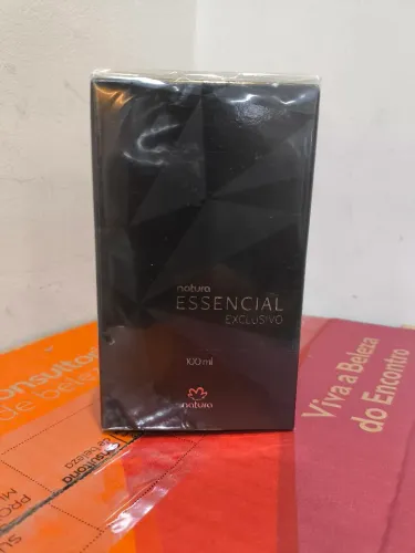 Perfume essencial