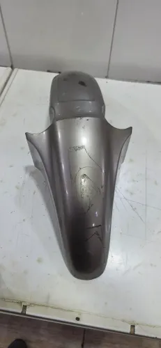 Paralama dianteiro Moto fan 150