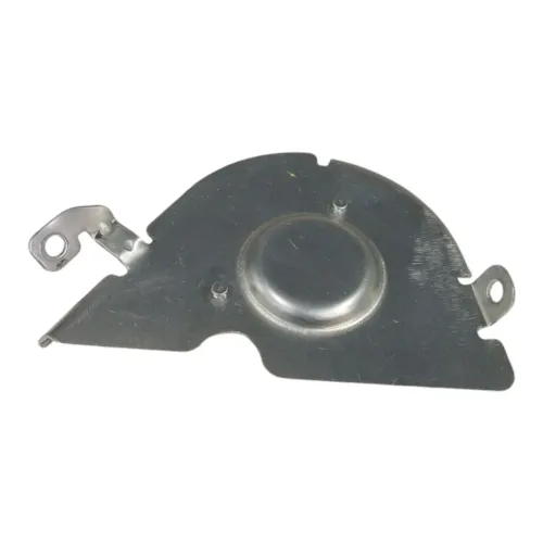 Suporte Tampa Pinhão Triumph Scrambler 400x 2023/2024