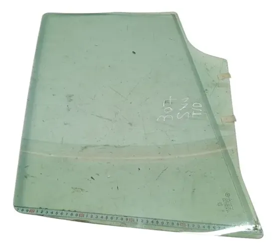 Vidro Porta Traseira Direita Peugeot 307 Sw 2005 2006