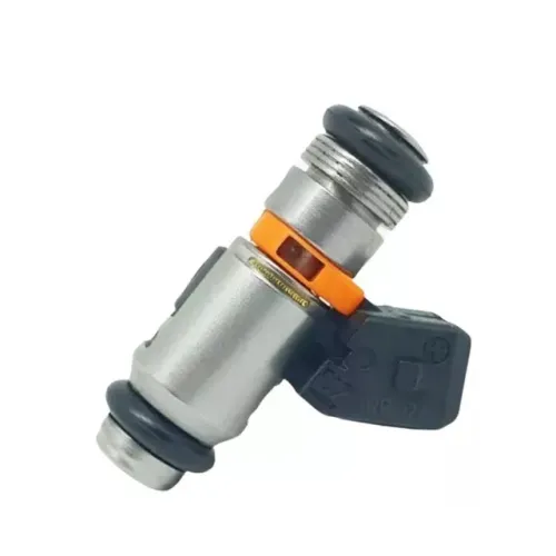 Bico Injetor 4 Furos (Multiponto) Ford Fiesta Ecosport 1.0 1.6 8V Gas e Flex iwp127