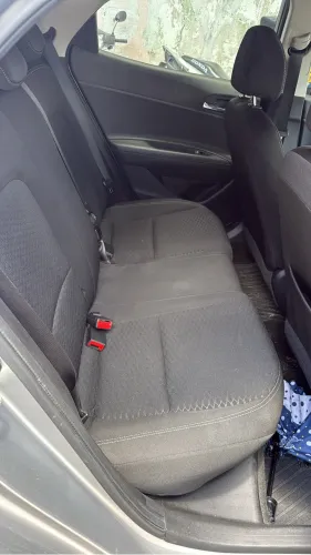 Hyundai HB20 Evolution 1.0 Flex 12V MEC 2022