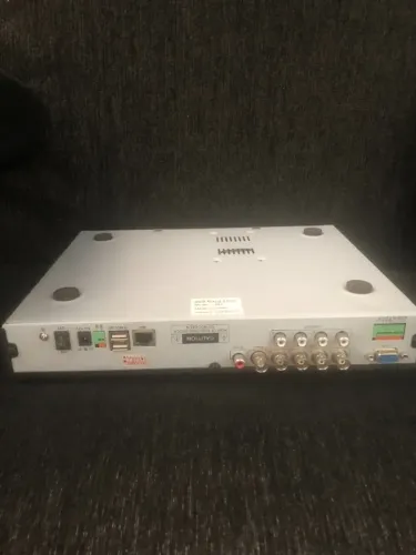 Gravador de Video DVR Stand Alone
