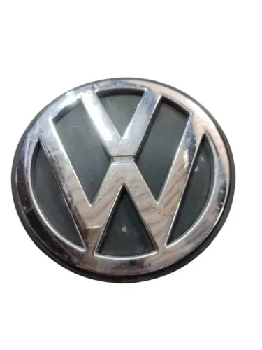 Emblema porta-malas gol g3