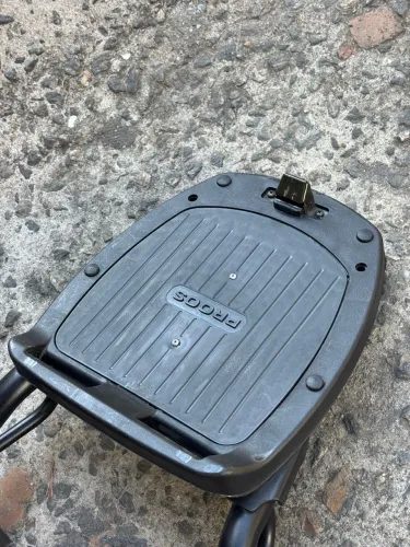 Suporte para Baú moto Honda ADV