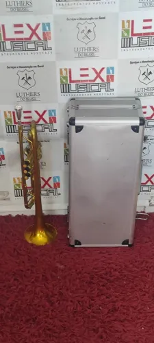 Trompete Weril Excalibur 