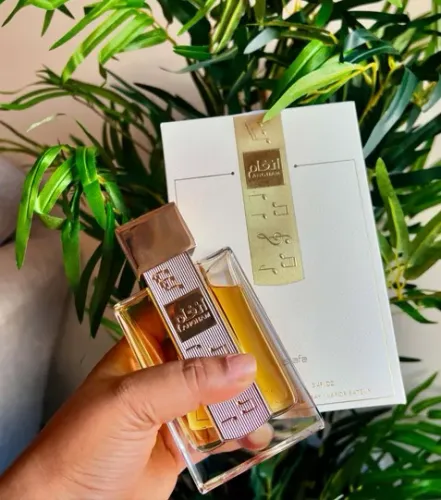 Perfume Arabe Angham Lattafa