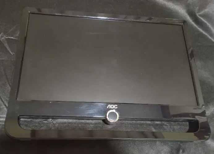 Monitor AOC 19