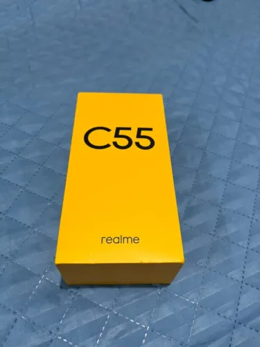 Smartphone Realme C55 256GB