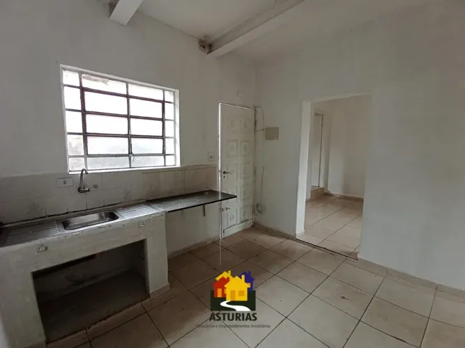 CASA INDEPENDENTE PARA LOCAÇÃO NO CANGAÍBA