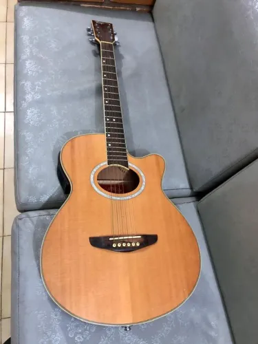 Violão Tagima Dallas