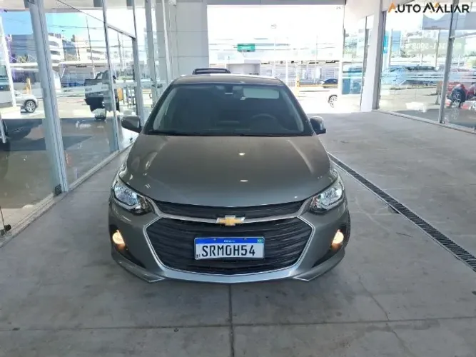 ONIX 1.0 FLEX LT MANUAL 2024 C/ 9000 km (Preço sem pegadinha) Falar com João