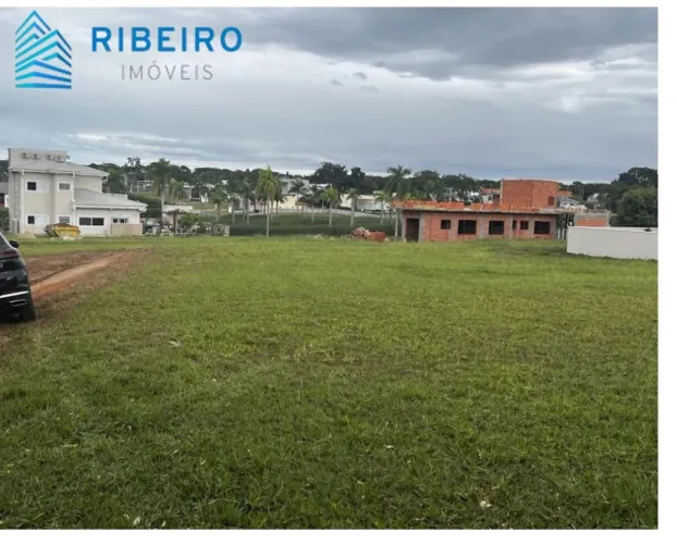 Terreno a venda condominio Ninho Verde 2- 450mts² R$ 55mil Pardinho