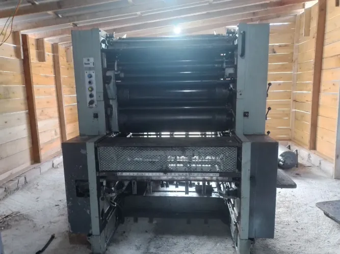 Offset faço no cartão em 6 x