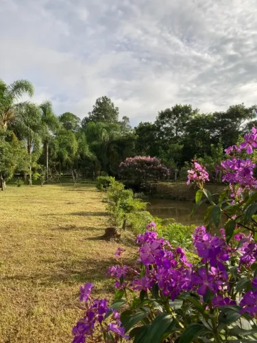Chácara das Azaleias em Zona Urbana, Araricá, RS