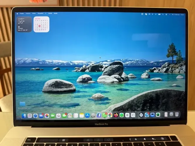 (2519)MacBook Pro 2019 i7 1TB 16G 16インチ MacBook Pro (16 polegadas, 2019) - Especificações técnicas