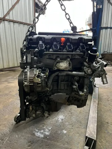Motor Honda HR-V 1.8 2018 Flex 140cvs 39.000Km - Rs Auto Peças 