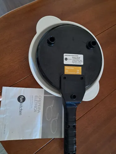 Crepeira  fun kitchen