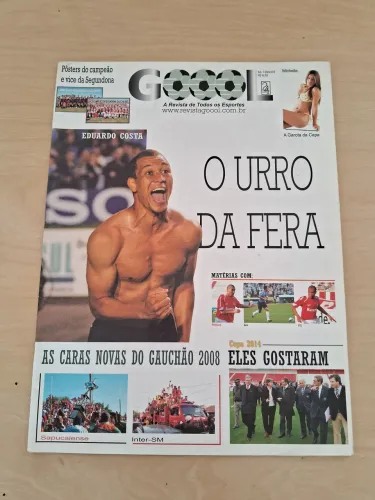Revista Goool