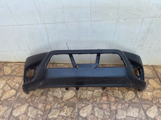 Parachoque Dianteiro Hilux 2016/2017/2018/2019