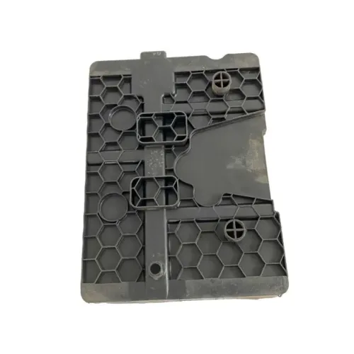 Suporte Caixa Bateria Inferior Kwid 1.0 2020 | 648600154r