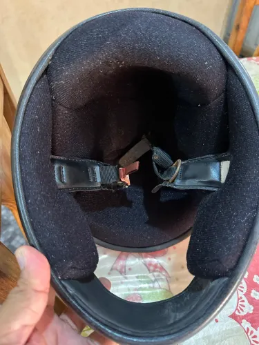 Vendo 2 capacete por 120